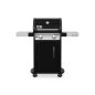 Preview: Weber Gasgrill Spirit E-215 GBS, Black